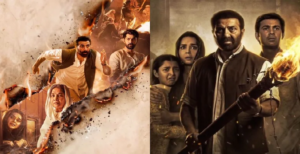 “‘মা’কে হিন্দু-মুসলমান বলে বিভাজন করবেন না!”, দেশভাগের প্রেক্ষাপটে সানি দেওলের মারকাটারি ট্রেলারে ঝড় নেটপাড়ায়