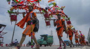 মহাদেব থেকে নাগ দেবতা: দেশের বিভিন্ন প্রান্তে কীভাবে শুরু হলো পবিত্র শ্রাবণ মাস?
