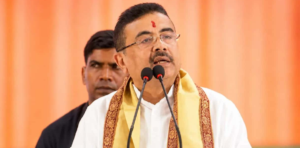 উত্তরবঙ্গে পা রাখতেই বিরাট চমক! জলপাইগুড়িতে রেলের ডবল খরচে নতুন ওভারব্রিজ উদ্বোধন শুভেন্দুর