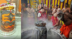 শ্রাবণে মহাশিবরাত্রির পবিত্র আবহে জেনে নিন ভারতের দ্বাদশ জ্যোতির্লিঙ্গের সঠিক অবস্থান ও তাদের অলৌকিক রহস্য!