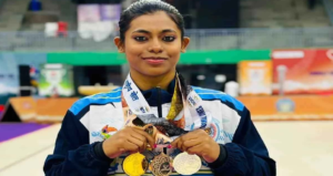 ফাইনালে কেন পদক হাতছাড়া বাংলার প্রতিষ্ঠার? কমনওয়েলথ গেমসের স্কোরের অঙ্কে লুকিয়ে থাকা আসল রহস্য ফাঁস!