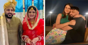 বিয়ের কয়েক মাস কাটতে না কাটতেই ভাঙনের সুর! পপ তারকা বাদশার বিরুদ্ধে বিস্ফোরক পোস্ট স্ত্রী ইশা রিখির