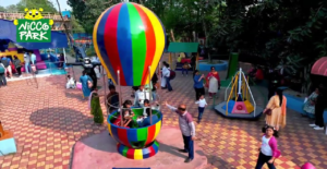 শিলিগুড়িতে এবার কলকাতার আদলে জমজমাট বিনোদন পার্ক! সূর্যসেন পার্কের মেকওভারে কী কী অবিশ্বাস্য চমক আসছে?