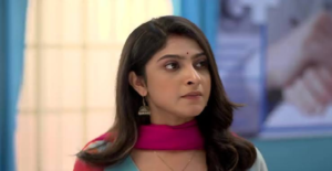 মেয়ের জীবন বাঁচাতে ঝাঁপি কি শেষ পর্যন্ত শত্রুর হাত ধরবে? স্টার জলসার জনপ্রিয় এই সিরিয়ালে আসছে বিরাট মোড়!