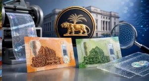 কাগজের নোট কি পাকাপাকিভাবে বন্ধ হয়ে যাচ্ছে? জেনে নিন RBI-এর নতুন প্লাস্টিক নোট চালুর পেছনের আসল রহস্য!