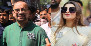 জমি দখল মামলায় বড় স্বস্তি অতীন ঘোষ ও তাঁর কন্যার! ১৪ অগস্ট পর্যন্ত বহাল হাই কোর্টের রক্ষাকবচ