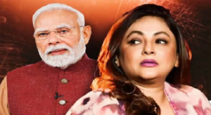 প্রধানমন্ত্রীর কুরুচিকর কার্টুন পোস্ট! এবার শ্রীলেখা মিত্রের বিরুদ্ধে উত্তর ২৪ পরগনায় দায়ের হলো সুনির্দিষ্ট মামলা