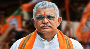 এসএফআই মিছিলের বিশৃঙ্খলা নিয়ে কড়া বার্তা পঞ্চায়েত মন্ত্রী দিলীপ ঘোষের! সমাজবিরোধীদের জেলে ভরার হুংকার