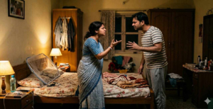 ঝগড়া, অপমান আর কান্না নিয়েই কি আপনার প্রেম? ডেলিমার্টে জেনে নিন ট্রমা বন্ডের আসল রহস্য!