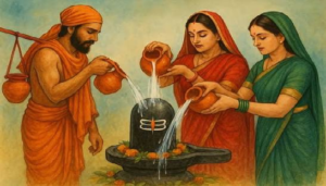 হরিদ্বার, গঙ্গোত্রী নাকি গোমুখ—শিবের জলভিষেকের জন্য কোথায় গঙ্গার জল সবচেয়ে শ্রেষ্ঠ?
