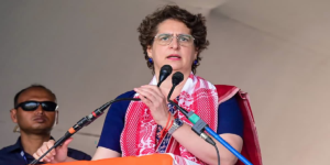 শিক্ষামন্ত্রীর পদত্যাগ চাইলেন প্রিয়াঙ্কা! নিট কেলেঙ্কারিতে উত্তাল রাজনীতি, মোদী সরকারকে তুলোধোনা কংগ্রেসের!
