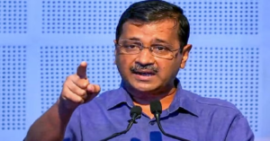 ‘জেনারেল ডায়ারের মতো হামলা চালানো হয়েছে!’ নিরস্ত্র শিক্ষার্থীদের ওপর বর্বরোচিত পুলিশি নির্যাতনে ক্ষোভ কেজরিওয়ালের!