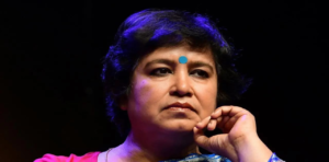 প্রায় কুড়ি বছর পর কলকাতায় ফিরছেন তসলিমা! ১ অগাস্ট রবীন্দ্র সদনে পা রাখার আগেই বড় চমক চূর্ণীর ছবির!