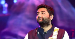 দিল্লির রণক্ষেত্রে নিট আন্দোলন! পুলিশি লাঠিপেটায় রক্তপাত দেখে আর চুপ থাকতে পারলেন না গায়ক অরিজিৎ সিং!