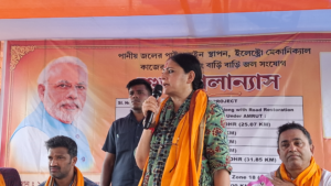 হোটেলের বেঁচে যাওয়া খাবার এবার অভুক্তদের পেটে! মন্ত্রী অগ্নিমিত্রার মেগা পদক্ষেপে রাতারাতি বদলাতে চলেছে ফুটপাতের ছবি!