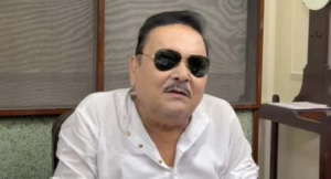 ‘অভিষেকের হাত ছাড়ুন, প্রকৃত তৃণমূলের হাত ধরুন!’ একুশে জুলাইয়ের মঞ্চে মমতাকে ঘিরে বিস্ফোরক মদন মিত্র!