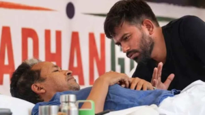 ‘আরশোলাদের’ আন্দোলনে জামাতের চিঠি! দিল্লির ছাত্র বিক্ষোভে আইসিআই যোগের জল্পনায় কেঁপে উঠল রাজনৈতিক মহল!