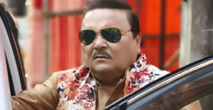 ‘গান্ধারীর মতো অন্ধ হয়ে গিয়েছেন!’ দলীয় সুপ্রিমোকে খোলা চ্যালেঞ্জ ছুঁড়ে কামারহাটির বিধায়ক মদন মিত্রের বিস্ফোরক মন্তব্য!