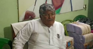 ২১ জুলাইয়ের ঠিক আগেই বিরাট ধাক্কা! তোলাবাজির মামলায় গ্রেফতার প্রাক্তন তৃণমূল বিধায়ক অসিত মজুমদার!