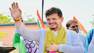 ২১ জুলাইয়ের মঞ্চে বিস্ফোরক ঋতব্রত! কোন গোপন তথ্য ফাঁস করে দলীয় কেলেঙ্কারির তুলকালাম বাঁধালেন নেতা?