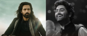 দীর্ঘ প্রতীক্ষার অবসান! কোন সুপারহিট গানের সিক্যুয়েলে অরিজিতের কামব্যাকে তোলপাড় নেটদুনিয়া?