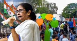 খণ্ডবিখণ্ড তৃণমূল! ২১ জুলাইয়ের মেগা সমাবেশে নেই চেনা ভিড়, ফাঁকা হাওড়া-শিয়ালদহ!