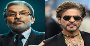 শাহরুখ কি সত্যিই বলিউডের শেষ সুপারস্টার? বিস্ফোরক মন্তব্যে জল্পনা বাড়ালেন বর্ষীয়ান অভিনেতা অনু কাপুর!
