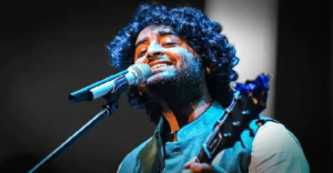 অবসরের সিদ্ধান্ত ভেঙে ফের মাইকে অরিজিৎ সিং! ভক্তদের জন্য এল কোন বিরাট সুখবর?