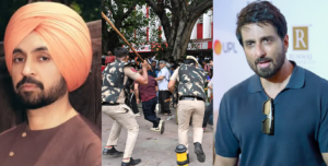 ছাত্রদের ওপর পুলিশের লাঠিচার্জ দেখে উত্তাল বলিউড! মেজাজ হারিয়ে বিস্ফোরক অনুরাগ কশ্যপ থেকে দিলজিৎ