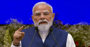 শিক্ষামন্ত্রীর পদত্যাগ ও নিট প্রশ্নফাঁস নিয়ে মোদীর চরম হুঁশিয়ারি! “ছাত্রদের ভবিষ্যৎ নিয়ে ছিনিমিনি বরদাস্ত নয়”