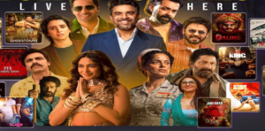 ওটিটিতে আসছে চরম চমক! ‘লালবাজার ২’-এ অনির্বাণ ভট্টাচার্যকে নিয়ে জি ফাইভের গ্র্যান্ড ঘোষণা