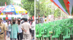 টুকরো টুকরো তৃণমূল! ২১ জুলাইয়ের চেনা উন্মাদনা উধাও, কোন মঞ্চে যাবেন কর্মীরা?