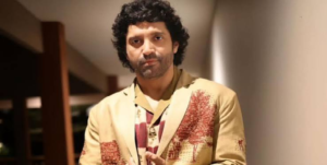 বিয়ের আসরে গান গাইতে গিয়েই চরম ট্রোলের মুখে ফারহান-শিবানী! ভিডিও ভাইরাল হতেই নেটদুনিয়ায় কিসের হাসাহাসি?