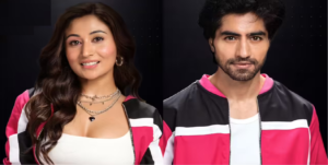 লক আপ সিজন ২-এ চরম হাঙ্গামা! শ্রেয়া কালরাকে মধ্যমা আঙুল দেখিয়ে তীব্র ট্রোলের মুখে হর্ষদ চোপড়া!