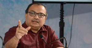 তৃণমূলে মহা ভাঙন! একুশে জুলাইয়ে তিন ভাগে বিভক্ত হয়ে কুণাল-অরূপদের চরম কোন্দল!