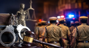 রাজ্যে জারি কড়া গুণ্ডাদমন আইন! সরকারি সম্পত্তি নষ্ট করলেই এবার বাজেয়াপ্ত হবে ব্যক্তিগত সম্পত্তি