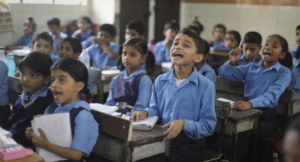 নীল-সাদা যুগের অবসান, স্কুল ইউনিফর্মে এল বড় বদল, ফিরছে প্রতিষ্ঠানের নিজস্ব ঐতিহ্য!