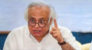 ‘না খাউঙ্গা না খানে দুঙ্গা’ আসলে ভাঁওতা! মোদী সরকারকে তীব্র আক্রমণ জয়রাম রমেশের