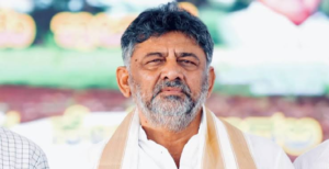 তিরুপতিতে কর্ণাটকের জয়জয়কার! মন্ত্রীদের জন্য খুলল ‘প্রথম আরতি’র বিশেষ দুয়ার, বড় ঘোষণা ডিকে শিবকুমারের