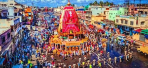 বদলের বাংলায় রথযাত্রার রমরমা! তিন গুণ বাড়ল সংখ্যা, নেপথ্যে হিন্দুত্ববাদী সংগঠনগুলোর মাস্টারস্ট্রোক