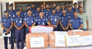 রেলযাত্রীদের সুরক্ষায় আরপিএফ-এর সার্জিক্যাল স্ট্রাইক! উদ্ধার কোটি টাকার মাদক ও মোবাইল