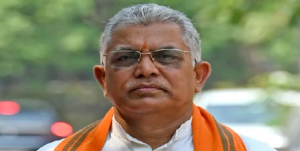 রানওয়ের পাশেই মসজিদ! নিরাপত্তার খাতিরে কড়া বার্তা মন্ত্রী দিলীপ ঘোষের
