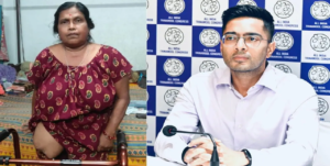 অভিষেকের ‘সেবাশ্রয়’ কি মরণফাঁদ? ভুল চিকিৎসায় পা খোয়ালেন বৃদ্ধা, দায়ের FIR!