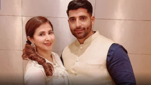 বিচ্ছেদের পথে ঊর্মিলা? স্বামী মহসিন আখতার মীরের সঙ্গে ৮ বছরের দাম্পত্যে ইতি টানছেন অভিনেত্রী!