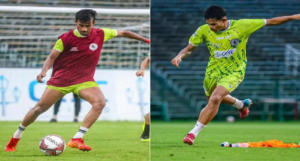 কলকাতা লিগ জয়ের লক্ষ্যে মোহনবাগান! নতুন কোচ বাস্তবের হাত ধরে মাঠে নামছে সবুজ-মেরুন ব্রিগেড