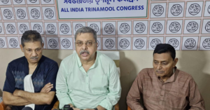 ‘যারা একসময় গুন্ডামি করেছে, তারাই বিল আনছে!’ বিজেপিকে চাঁচাছোলা ভাষায় আক্রমণ কল্যাণের