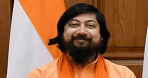 মাদ্রাসা বোর্ড কি এবার বন্ধ হবে বাংলায়? নিশীথ প্রামাণিকের মন্তব্যে তুঙ্গে রাজনৈতিক জল্পনা!