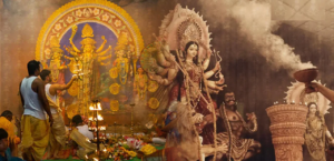 সাধারণ নবরাত্রি থেকে কেন আলাদা ‘গুপ্ত নবরাত্রি’? জানুন দশ মহাবিদ্যার রহস্যময় সাধনা