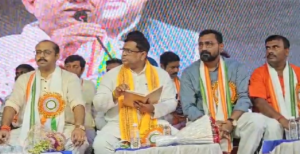 ‘কালীঘাটের বাড়িতেই শহিদ দিবস করুন মমতা!’ ২১ জুলাই নিয়ে তীব্র কটাক্ষ সুকান্ত মজুমদারের