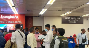 প্রবাসে মৃত্যু, দেশে ফিরে হেনস্থা! বিমানবন্দর থেকে মরদেহ গ্রহণে কেন এত জটিলতা?